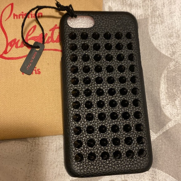 Louboutin iPhone 7 case - Picture 2 of 4